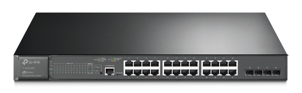 TP-LINK