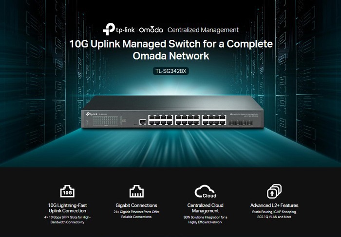TP-LINK