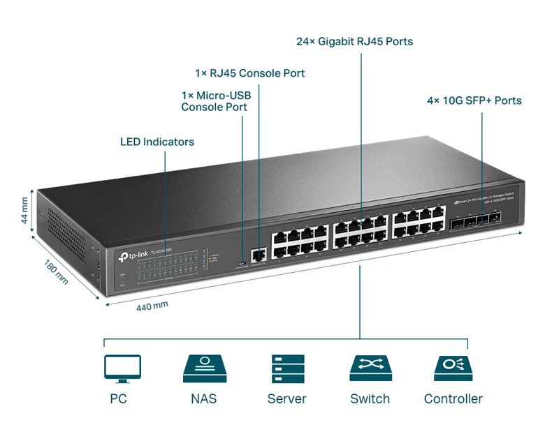 TP-LINK