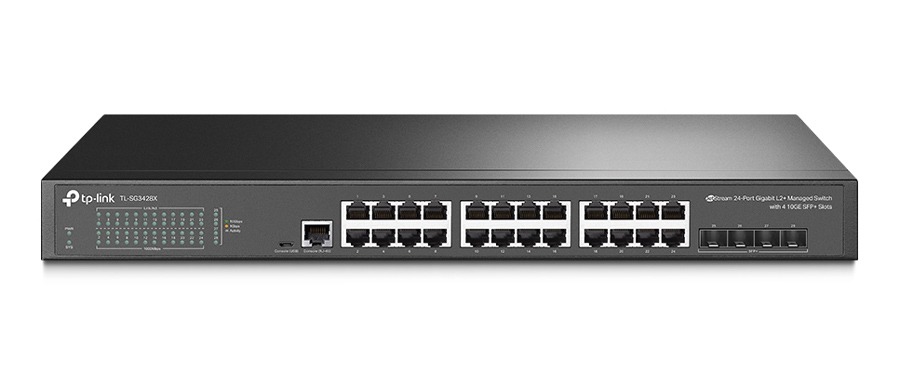 TP-LINK