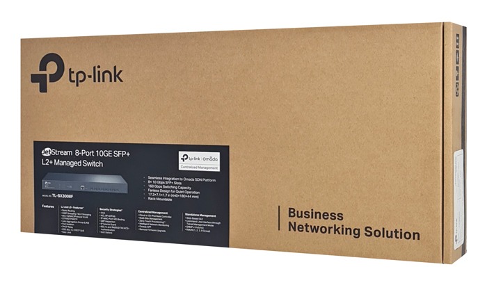 TP-LINK