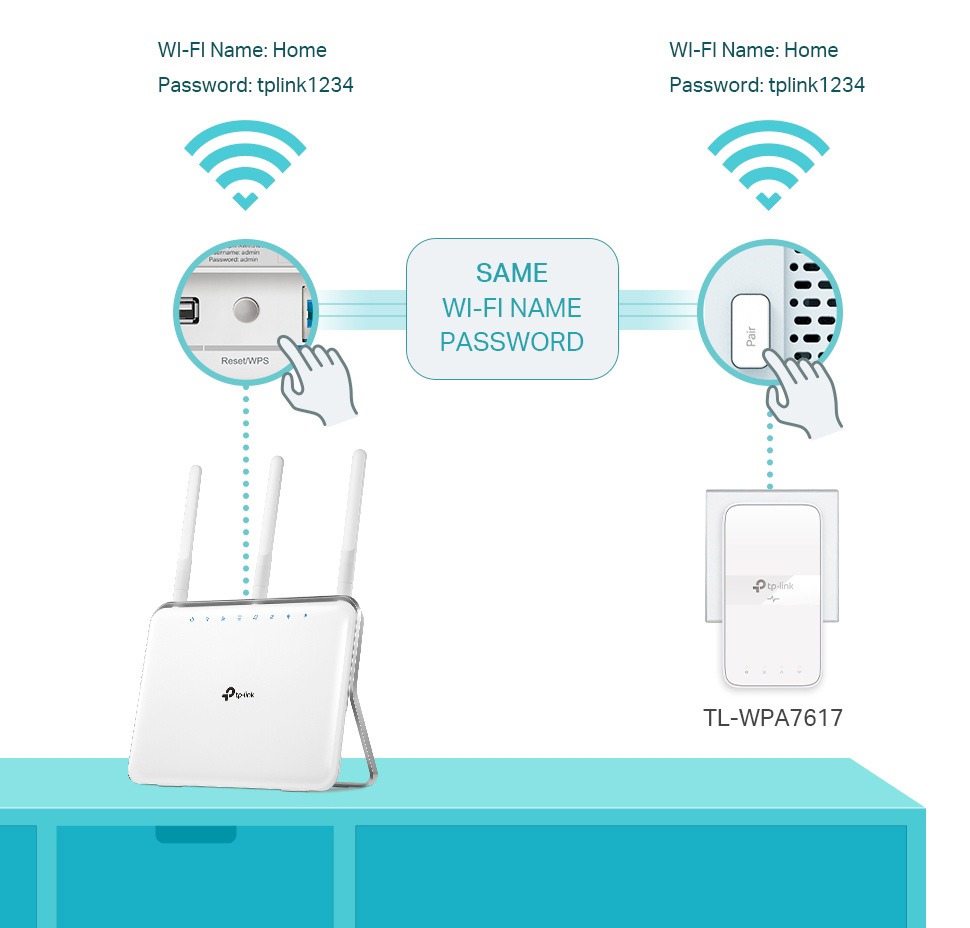TP-LINK
