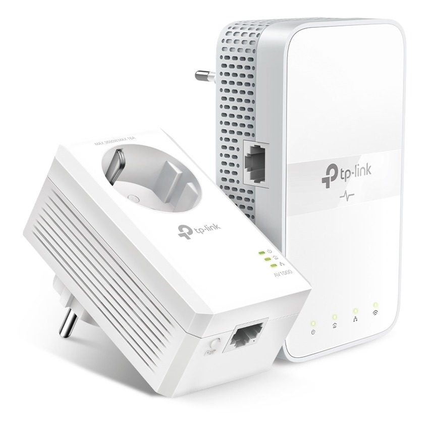 TP-LINK