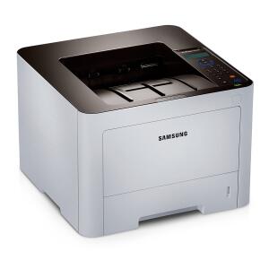 SAMSUNG - SAMSUNG used Printer M4020ND
