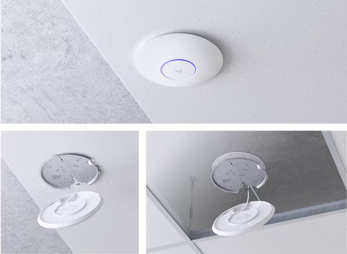 UBIQUITI