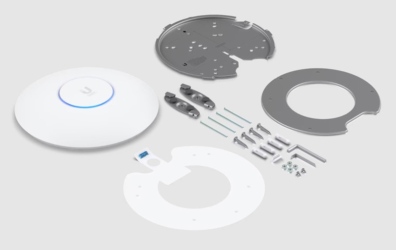UBIQUITI