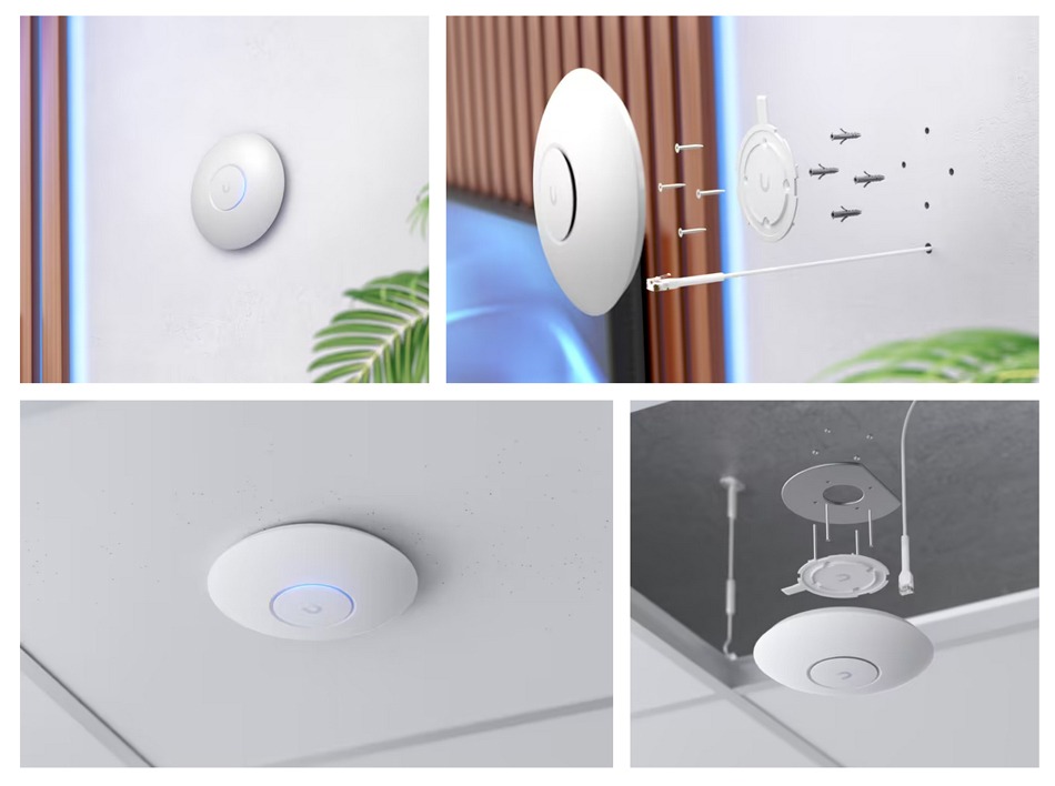 UBIQUITI