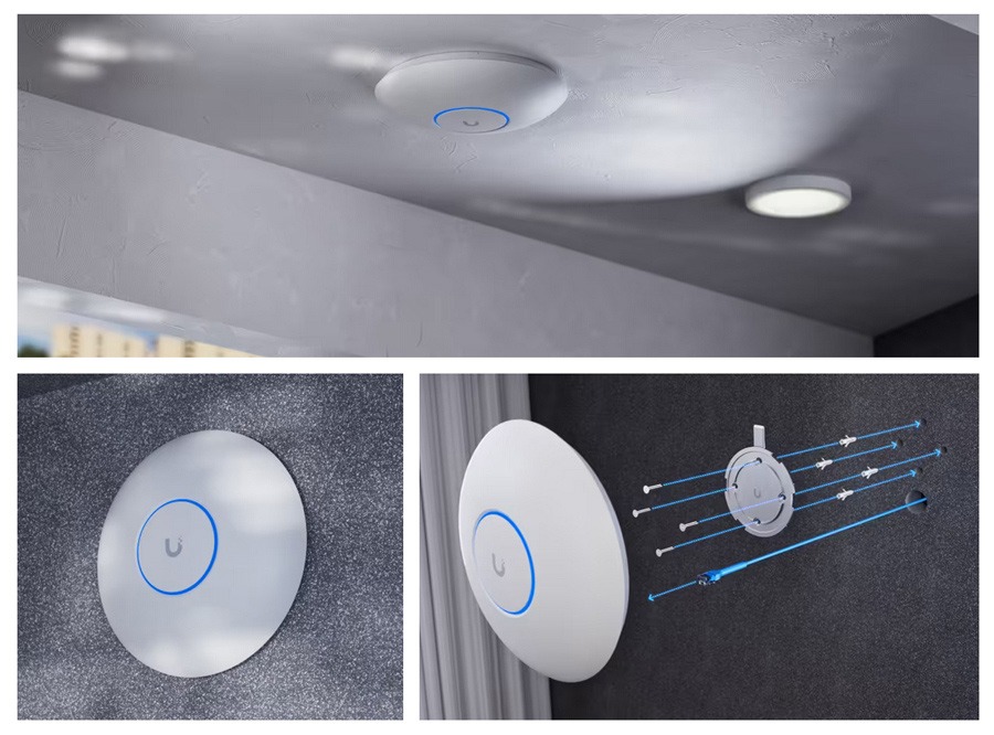 UBIQUITI