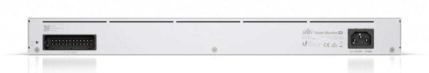 UBIQUITI
