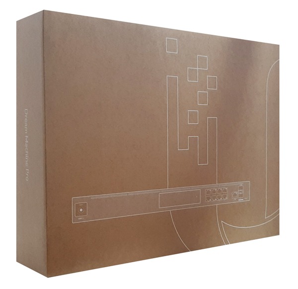 UBIQUITI