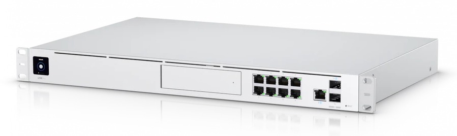 UBIQUITI