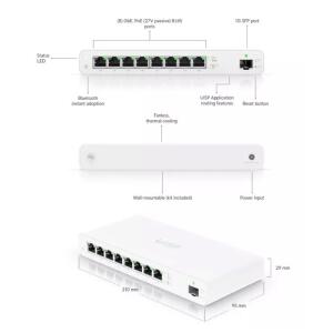 UBIQUITI