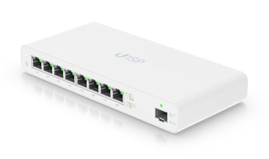 UBIQUITI