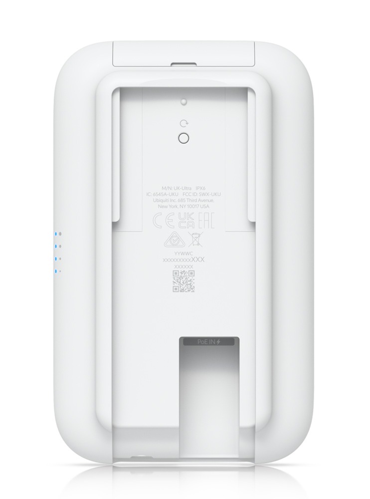 UBIQUITI