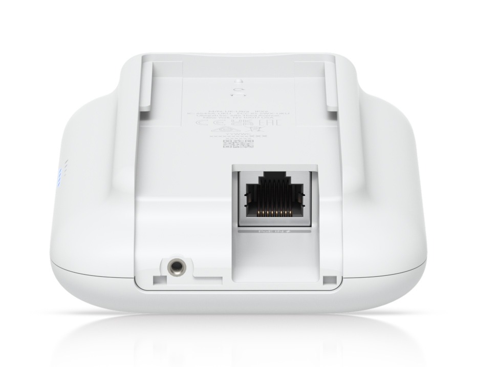 UBIQUITI