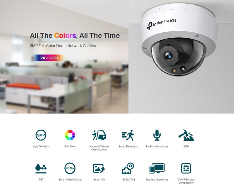 TP-LINK