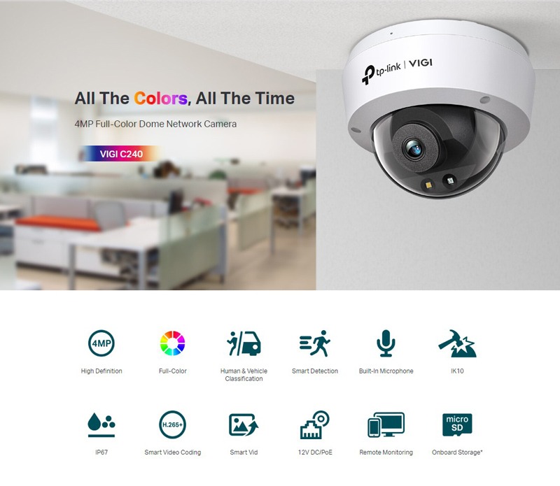 TP-LINK