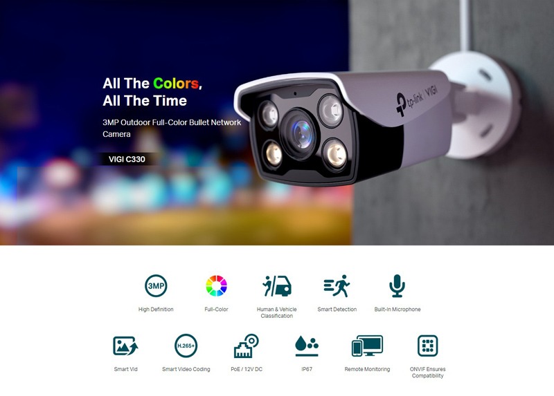TP-LINK