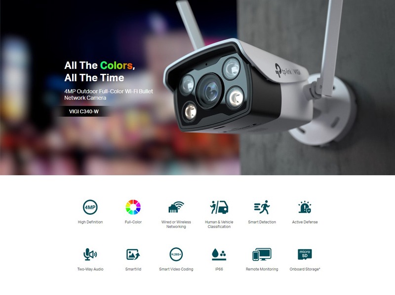 TP-LINK