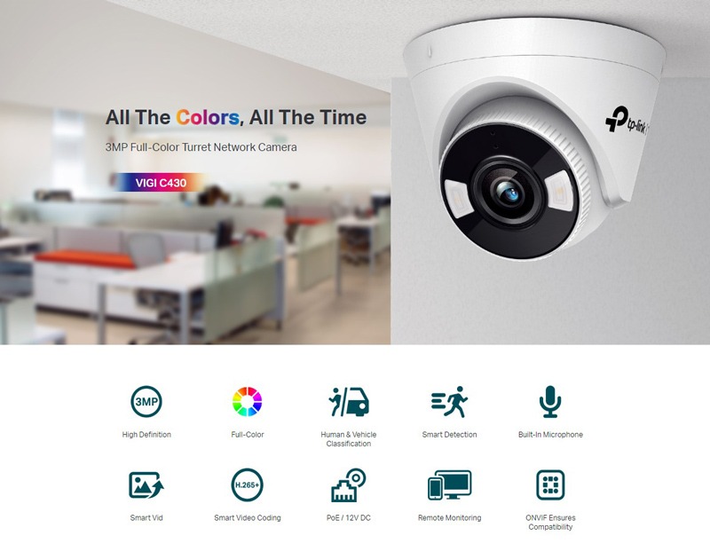 TP-LINK