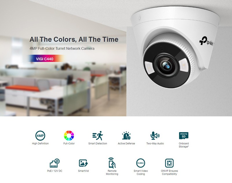 TP-LINK