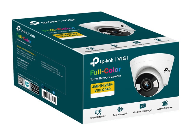 TP-LINK