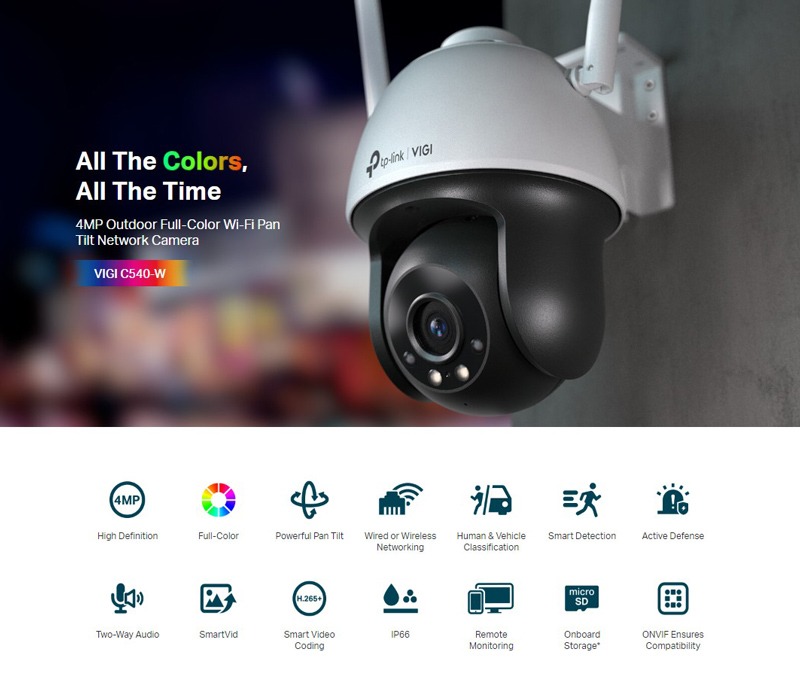 TP-LINK