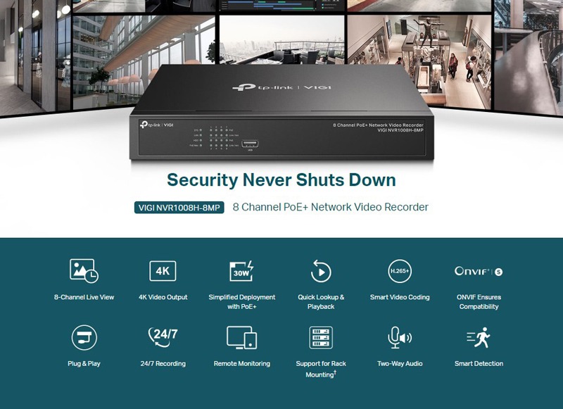 TP-LINK