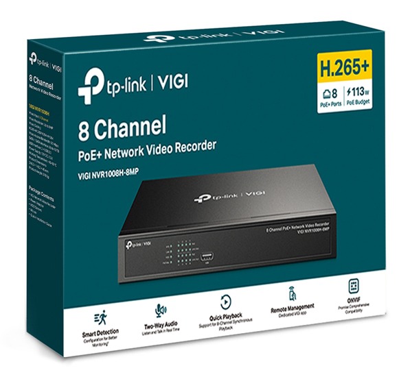 TP-LINK