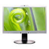 PHILIPS - PHILIPS used οθόνη 241P6Q IPS-LED