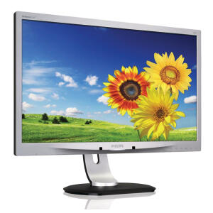 PHILIPS - PHILIPS used οθόνη 241P4QPYKES LED