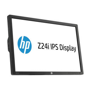 HP - HP used οθόνη Z24I LED