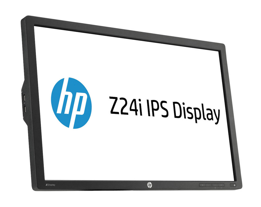 HP - HP used οθόνη Z24I LED