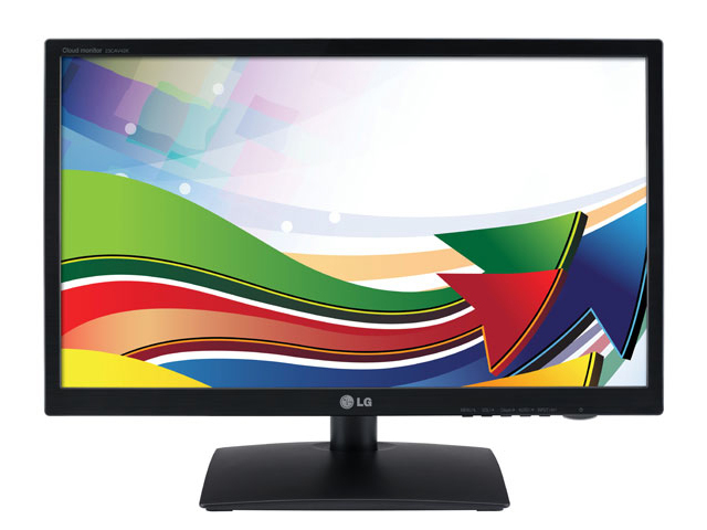 LG - LG used οθόνη 23CAV42K LED IPS