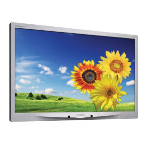 PHILIPS - PHILIPS used οθόνη 241P4QPYKES LED