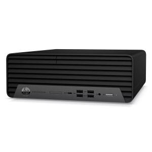 HP - HP PC ProDesk 600 G6 SFF