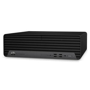 HP - HP PC EliteDesk 800 G6 SFF