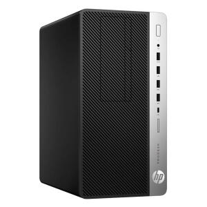 HP - HP PC ProDesk 600 G5 MT