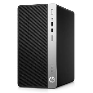HP - HP PC ProDesk 400 G6 MT