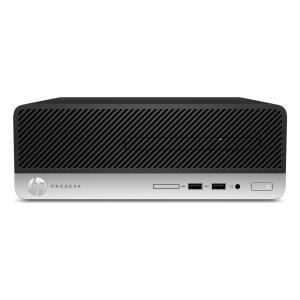 HP - HP PC ProDesk 400 G6 SFF