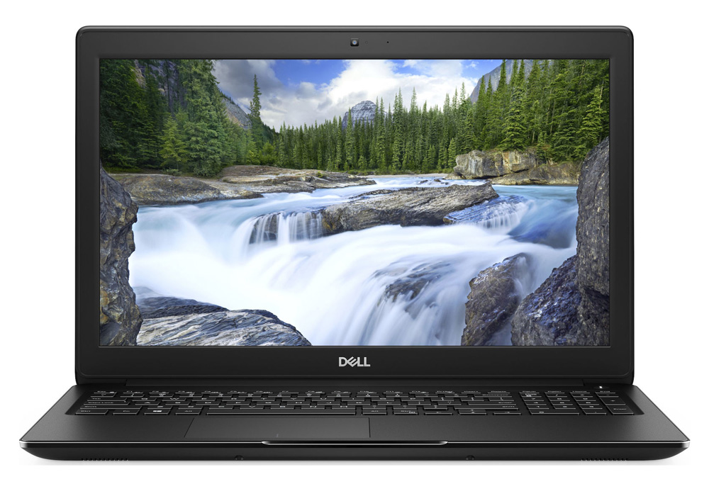 DELL - DELL Laptop Latitude 3500