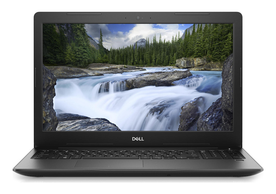 DELL - DELL Laptop Latitude 3590