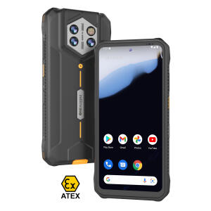 ONERugged - ONERUGGED smartphone P1