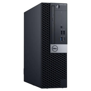 DELL - DELL PC OptiPlex 5060 SFF