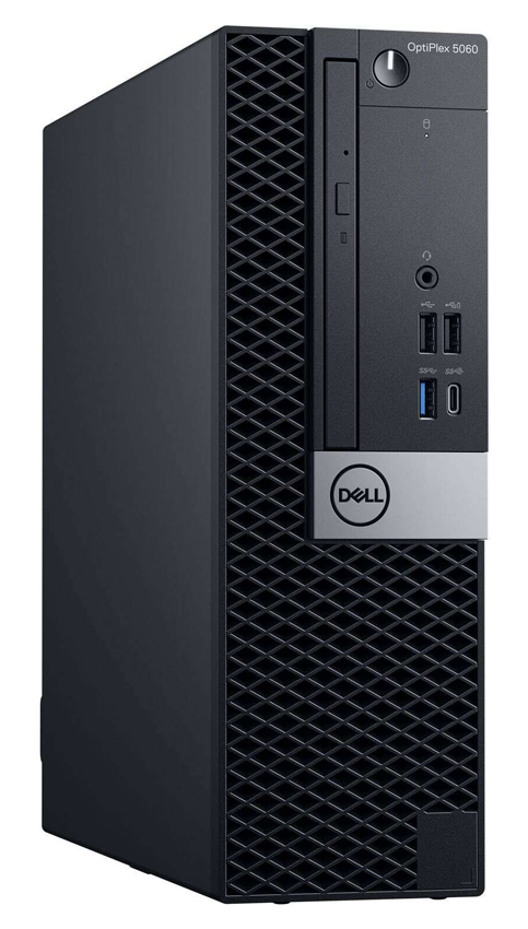 DELL - DELL PC OptiPlex 5060 SFF