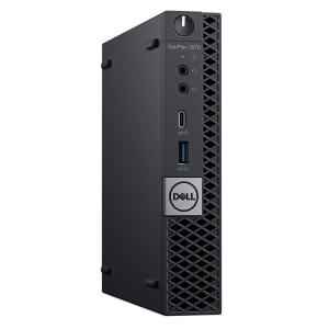DELL - DELL PC OptiPlex 7070 Micro
