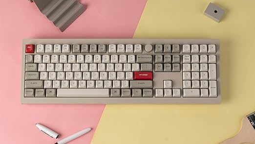 Keychron-V6M-R1
