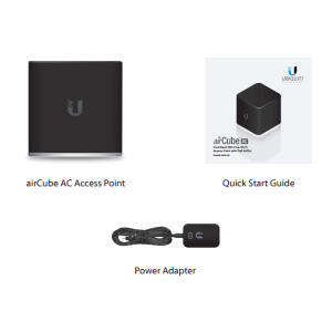 UBIQUITI