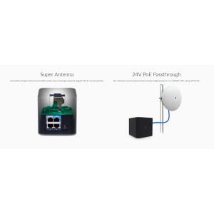 UBIQUITI