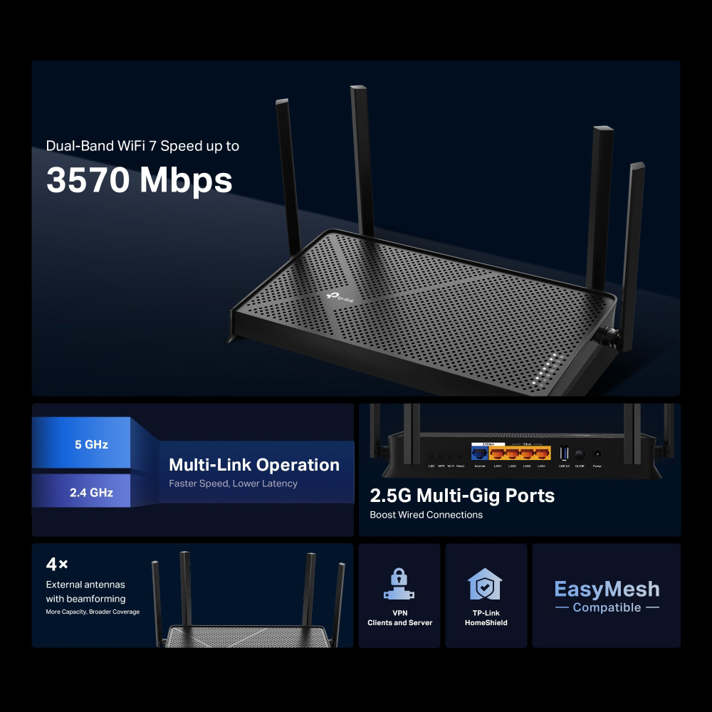 TP-LINK